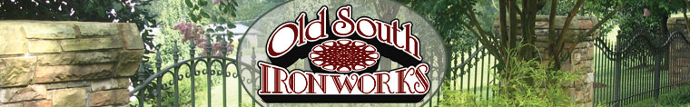 Old South Iron Works
